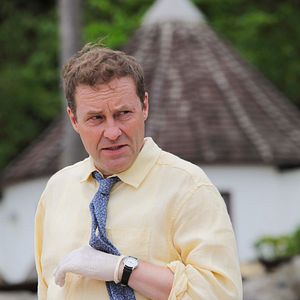 Foto Ardal O'Hanlon