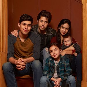 Foto O Quinteto (Reboot)