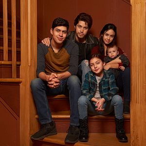 Foto Brandon Larracuente