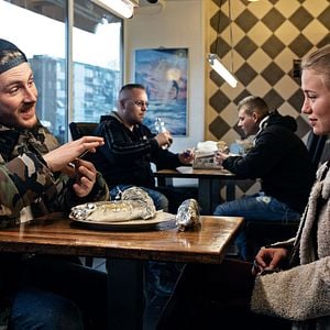 Foto Kasper Løfvall Stensbirk