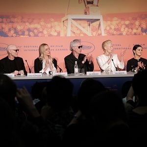 Foto Joshua Astrachan