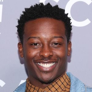 Foto Brandon Micheal Hall
