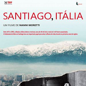 Foto Santiago, Itália