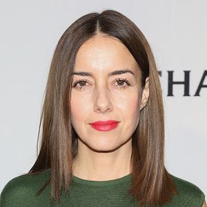 Foto Cecilia Suárez