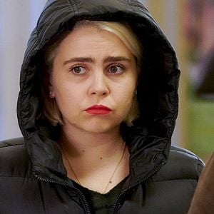 Foto Mae Whitman