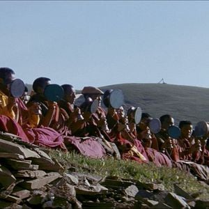 Foto O Ladrão de Cavalos