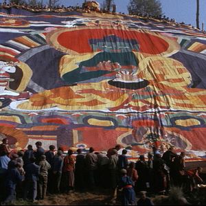 Foto O Ladrão de Cavalos