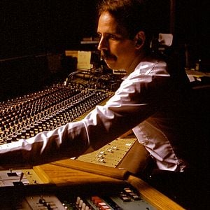 Foto Making Waves: The Art of Cinematic Sound