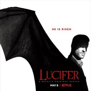 Foto Lucifer