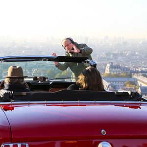 Foto Os Melhores Anos de uma Vida