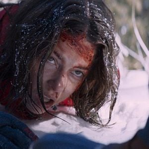 Foto Vingança à Sangue Frio