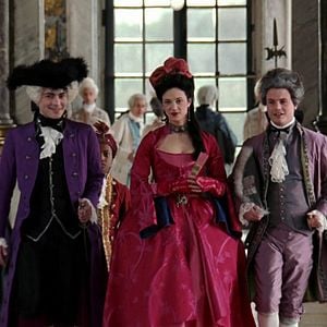 Foto Maria Antonieta