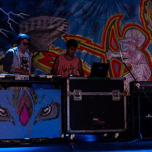 Foto O Sonho de Mara'akame