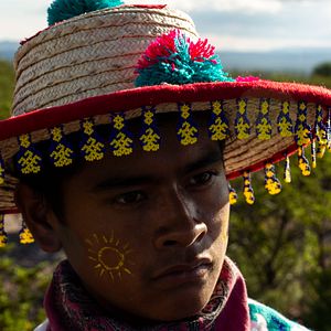 Foto O Sonho de Mara'akame