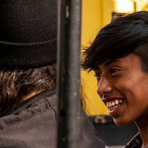 Foto O Sonho de Mara'akame