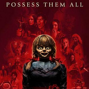 Foto Annabelle 3: De Volta para Casa