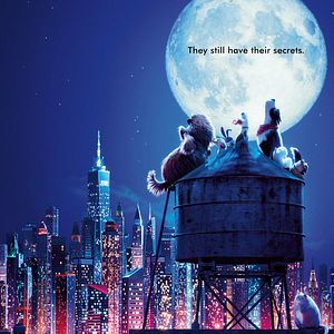 Foto Pets - A Vida Secreta dos Bichos 2