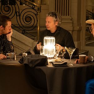 Foto Dexter Fletcher