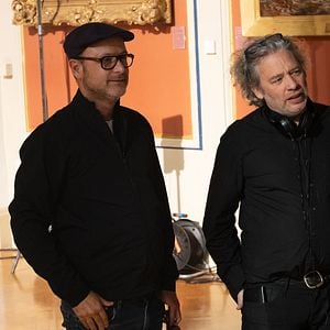 Foto Dexter Fletcher