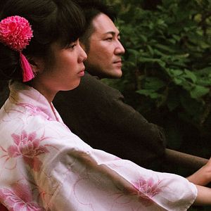 Foto Uma História de Família