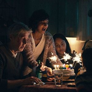 Foto Rhianne Barreto