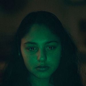 Foto Rhianne Barreto