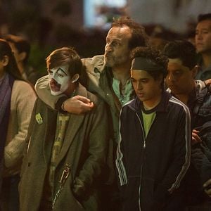 Foto Daniel Giménez Cacho