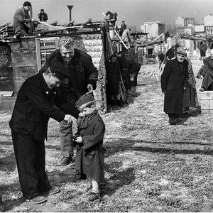 Foto Milagre em Milão