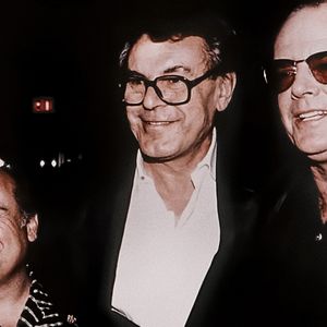 Foto Forman vs. Forman