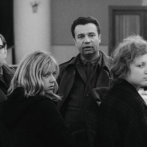 Foto Os Amores de Uma Loira