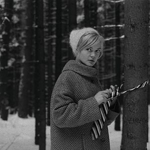 Foto Os Amores de Uma Loira