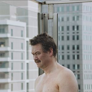 Foto Øyvind Brandtzæg