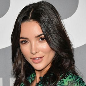 Foto Maddison Jaizani