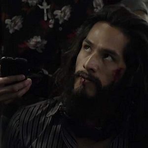 Foto Falsa Identidade