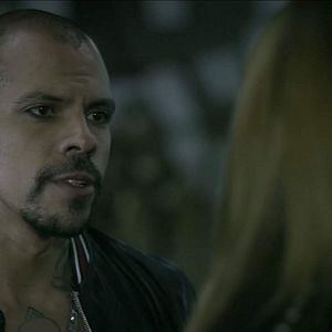 Foto Falsa Identidade