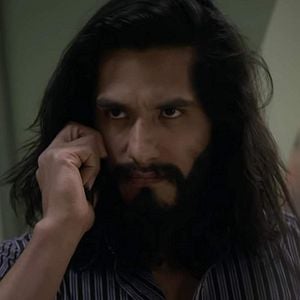 Foto Falsa Identidade