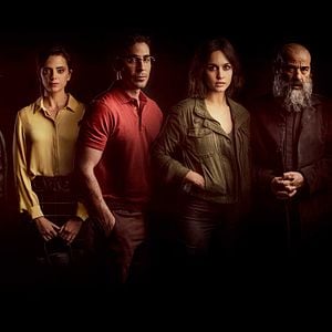 Foto Miguel Ángel Silvestre