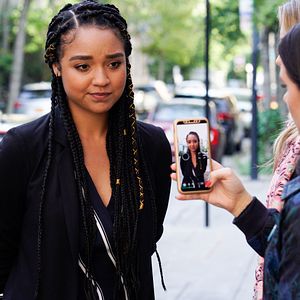 Foto Aisha Dee