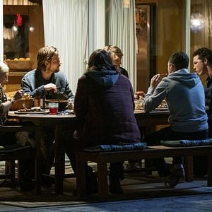 Foto Spencer Treat Clark