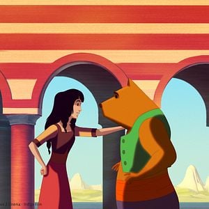 Foto A Famosa Invasão dos Ursos na Sicília