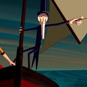 Foto A Famosa Invasão dos Ursos na Sicília