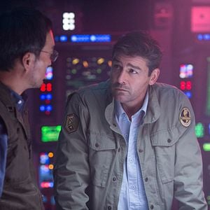 Foto Kyle Chandler