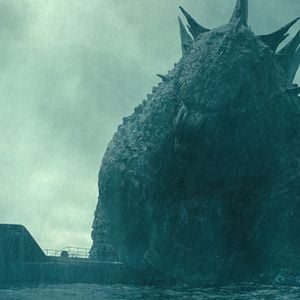 Foto Godzilla II: Rei dos Monstros