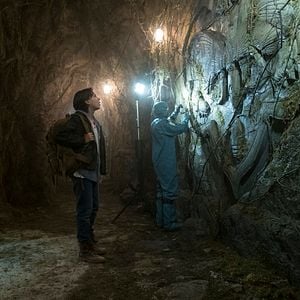 Foto Godzilla II: Rei dos Monstros