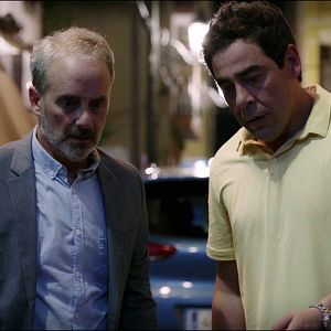 Foto Pablo Chiapella