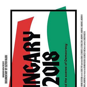 Foto Hungria 2018 - Bastidores da Democracia