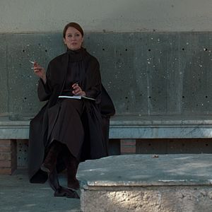Foto Julianne Moore