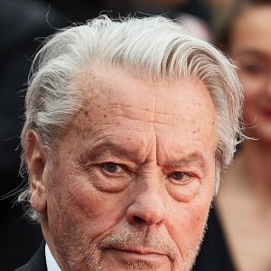 Foto Alain Delon