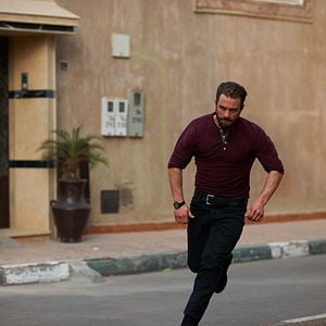 Foto A Última Missão