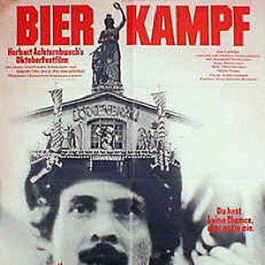 Foto Bierkampf